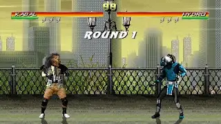 MKP TCO: Kabal unmasked vs Cyber Hydro