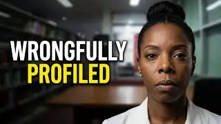 DOJ Prosecutor Shows Badge in Library &mdash; What Happened Next Destroyed His Career