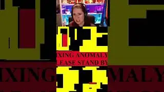 That Was MEAN!! | I'm On Observation Duty 1 | Anomaly Game