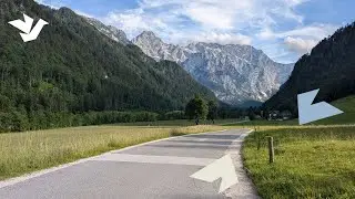 Discover Logar Valley and Rinka Waterfall - A Hidden Gem in the Julian Alps
