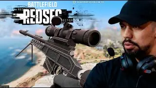 O SNIPER MAIS INSANO DO BATTLEFIELD (o maior rival &eacute; nois memo)