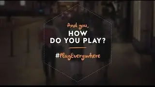 Kipsta - PlayEverywhere