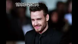 RIP Liam James Payne