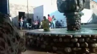 Machorras Redipollos