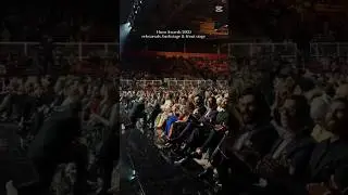 💃 Hum Awards 2025 Dance Highlights | Best Stage Moments
