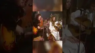 Pentangle live at 