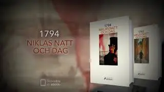1794 de Niklas Natt och Dag