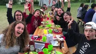 COLONIE SPORTS AVENTURE - 2021 - Croq' Vacances