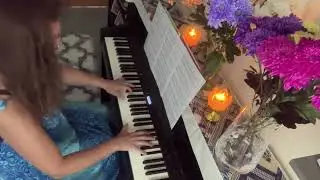Dear, Dolores - Illuminine 