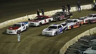Главное событие уличной акции Perris Auto Speedway 1 ноября 2025 г.