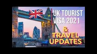 UK/London Visit visa information & guideline | Tourist/visit visa | Visa Fast