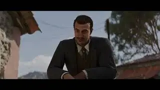 Mafia:The Old Country :Mission - Palio