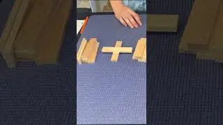 Wood Piles | KEVA Planks