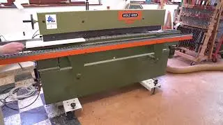 HOLZ-HER 1401 (H&ouml;chsmann Klipphausen)