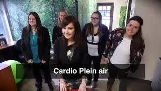 Gala Prix Excellence 2018 CCIRS
