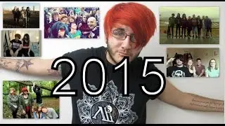 2015 MEMORIES (TheDilCam)