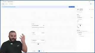 How to build auto follow-ups in Attio with workflows (no manual tasks again)