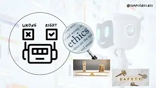 What Is AI Ethics? And Why You&rsquo;re Already Affected by It!