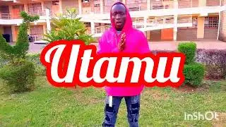 nelvan tiger _-Utamu_-official video