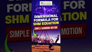 Are You Missing Out on the SIMPLEST SHM  Dimension Formula EVER?