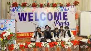 Funny qawali 