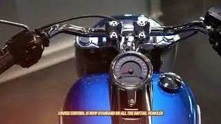 2025 Harley-Davidson Fat Boy