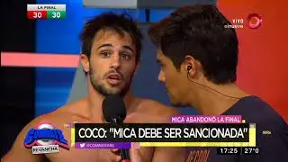 Coco: 