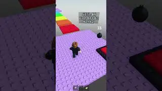 roblox bomb tower invisible clutch