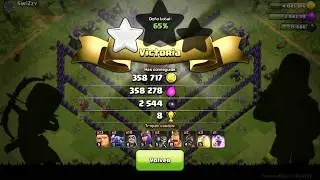 Clash Of Clans #1