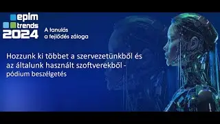 Hozzunk ki t&ouml;bbet a szervezet&uuml;nkből &eacute;s az &aacute;ltalunk haszn&aacute;lt szoftverekből   p&oacute;dium besz&eacute;lget&eacute;s