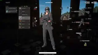 PUBG 17 Kills Solo FPP Win
