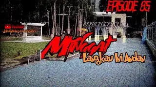 Minggat | Episode 85 — Langkau Ini Andan 