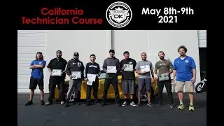 Nick Vacco's Auto Detailing Training School Southern California