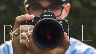 How YOU can shoot CINEMATIC B ROLL in QUARANTINE!