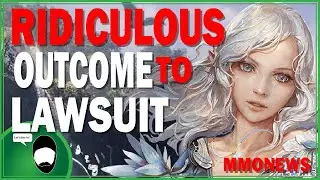 ArcheAge Lawsuit Settlement is Ridiculous | MMO News