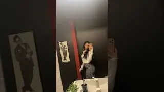 Mirror mirror 🥰