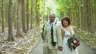 Na Aina Kai Wedding | Enrique and Alexa| Kauai Wedding