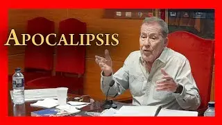 Fernando Sánchez Dragó | Los Cuatro Jinetes del APOCALIPSIS