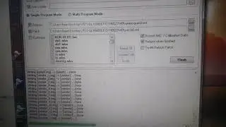 HOW TO FLASH CPU QUALCOMM PHONES USING UMT