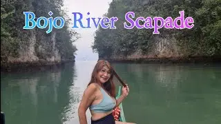 BOJO RIVER CRUISE ADVENTURE #havefunenjoy