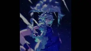 9lives - pharaoh (sped up)