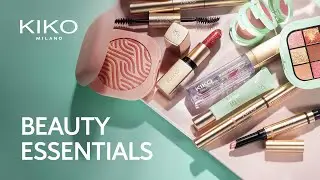 KIKO Milano - New Beauty Essentials - Collection