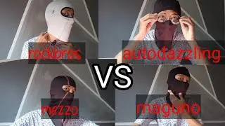 rekomendasi balaclava rockbros autodazzling mezzo maguno