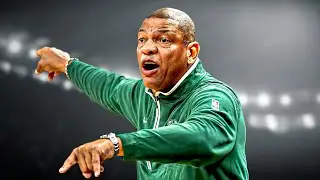 The Rise and Fall of Doc Rivers' Coaching Career