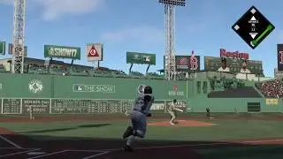 Paul Andrews Career Highlights--400th HR
