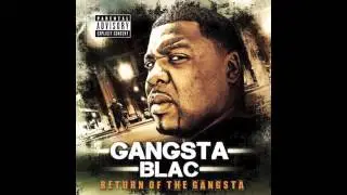 Gangsta Blac 