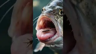 5 Unsettling Secrets of Nature That Will Haunt Your Dreams #naturedocumentary #marinemystery