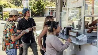 🥗 Free Clover Flex Food Truck Mobile Wireless Credit Card Machine 🍔