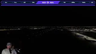 VATSIM BOSTON EVENT | KBDL - KPWM - KBDL| pmdg 737-800
