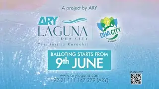 ARY Laguna | DHA City